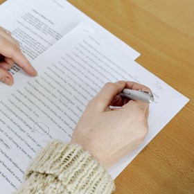 Fast and Accurate Paper Editors : Professional Proofreading Service