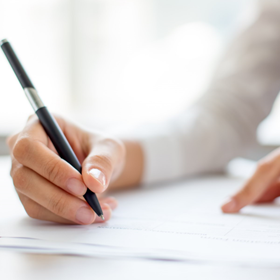 Fast and Accurate Paper Editors : Throughout check and delivery on time